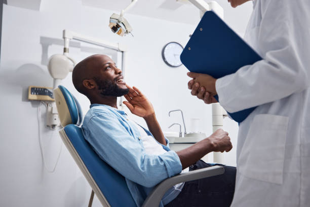 Best Knocked-Out Tooth (Avulsed Tooth) Treatment in Cheboygan, MI