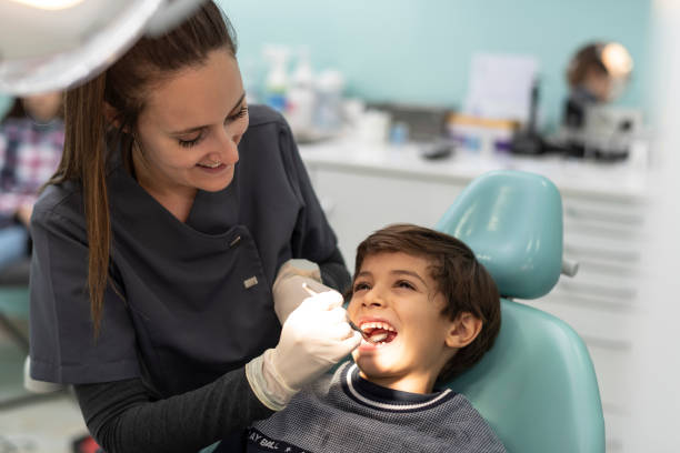 Best Emergency Treatment for Oral Infections in Cheboygan, MI