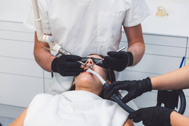 Best Emergency Dental Care for Sports Injuries in Cheboygan, MI